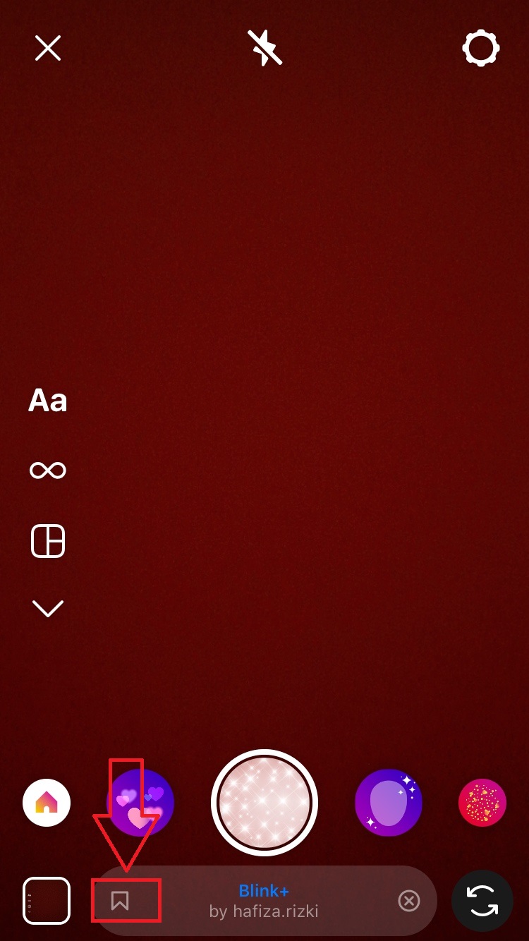 Cách lấy filter trên Instagram Cách lấy filter trên Instagram