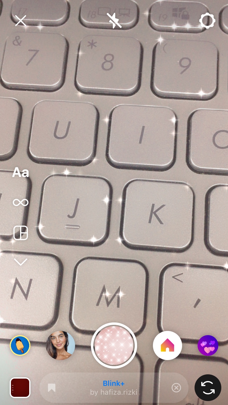 Cách lấy filter trên Instagram Cách lấy filter trên Instagram