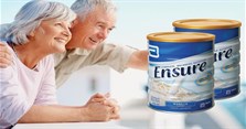 Cách pha sữa Ensure đúng cách và những điều cần lưu ý khi sử dụng
