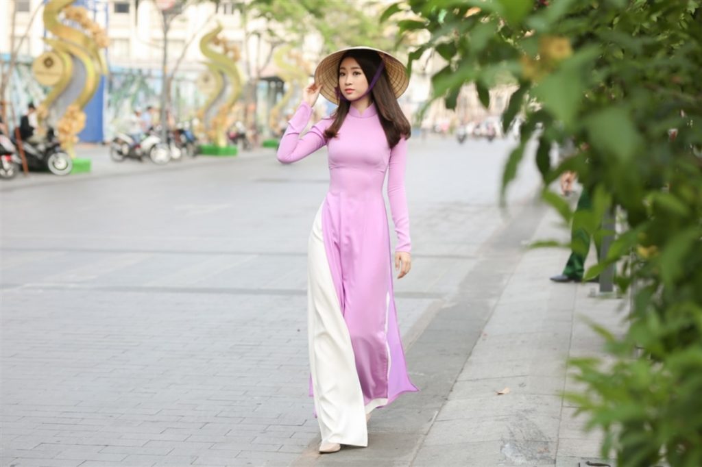 Tuần lễ Áo dài 2022 là ngày nào?