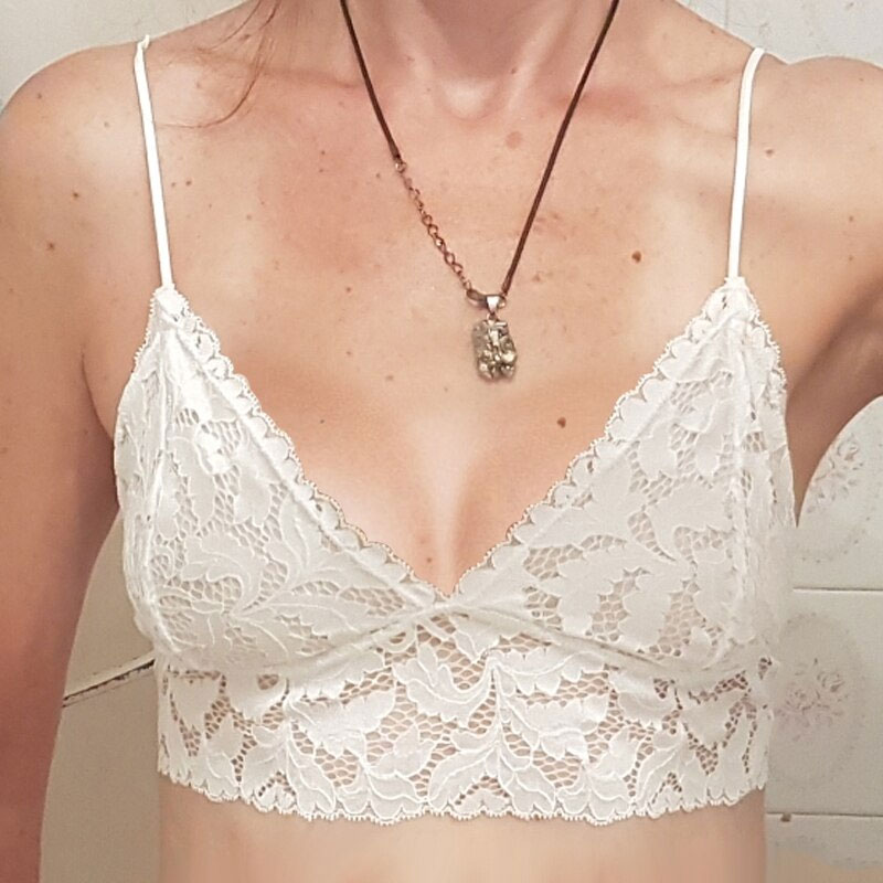 Bralette bra Bralette bra