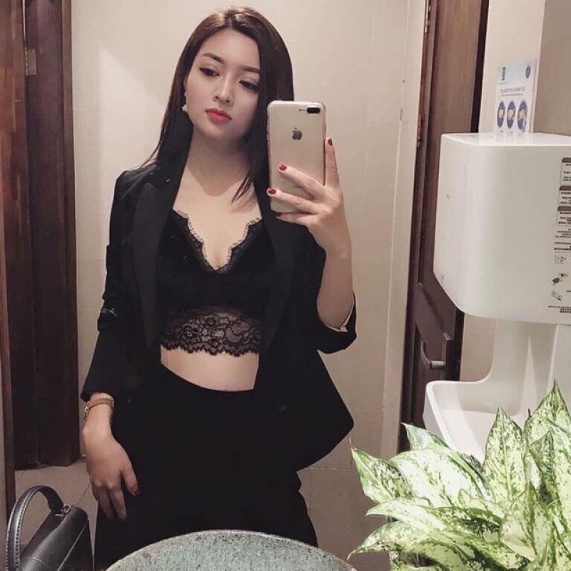Mix áo bra Mix áo bra