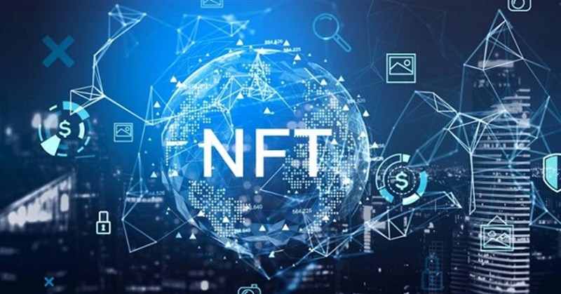 NFT là gì? Tìm hiểu về game NFT, tranh NFT, coin NFT và NFT Token