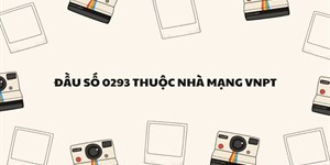 0293 là mạng gì? Mã vùng 0293 ở đâu, thuộc tỉnh nào?