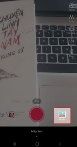 Cách đăng video lên TikTok không bị mờ, rõ rét, chất lượng cao