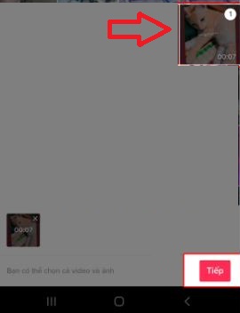 Cách đăng video lên TikTok không bị mờ, rõ rét, chất lượng cao