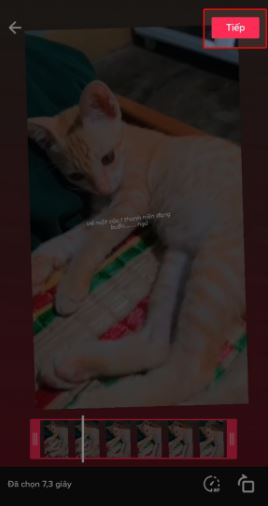 Cách đăng video lên TikTok không bị mờ, rõ rét, chất lượng cao