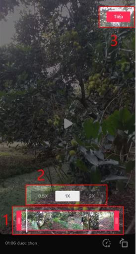 Cách đăng video lên TikTok không bị mờ, rõ rét, chất lượng cao