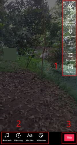 Cách đăng video lên TikTok không bị mờ, rõ rét, chất lượng cao