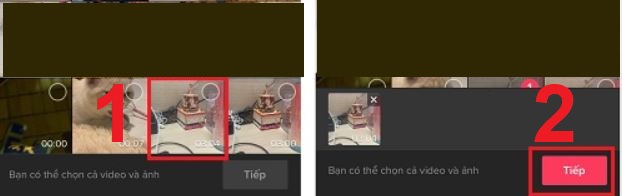 Cách đăng video lên TikTok không bị mờ, rõ rét, chất lượng cao