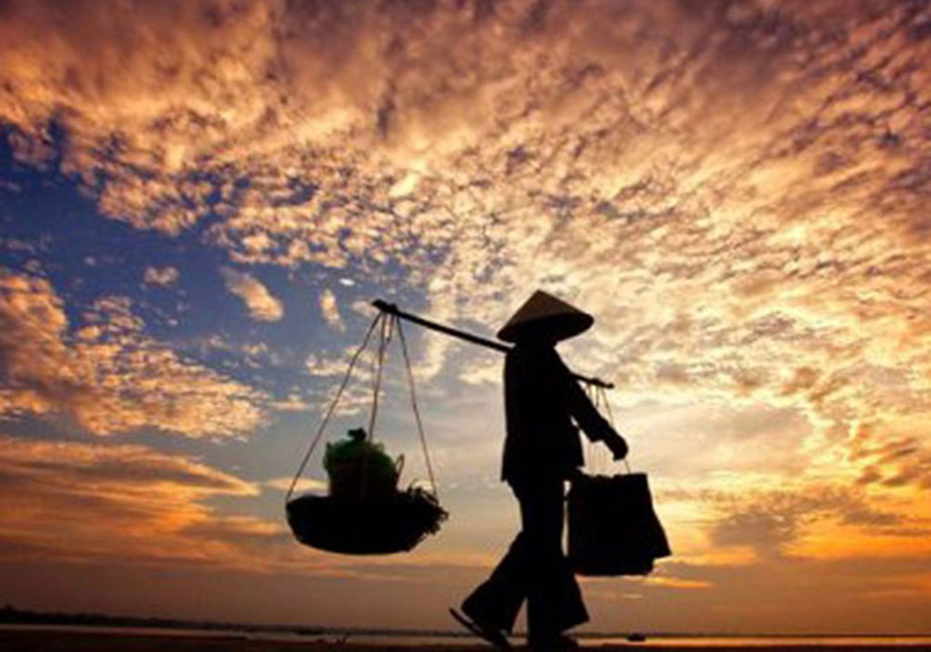 Thơ 5 chữ về mẹ