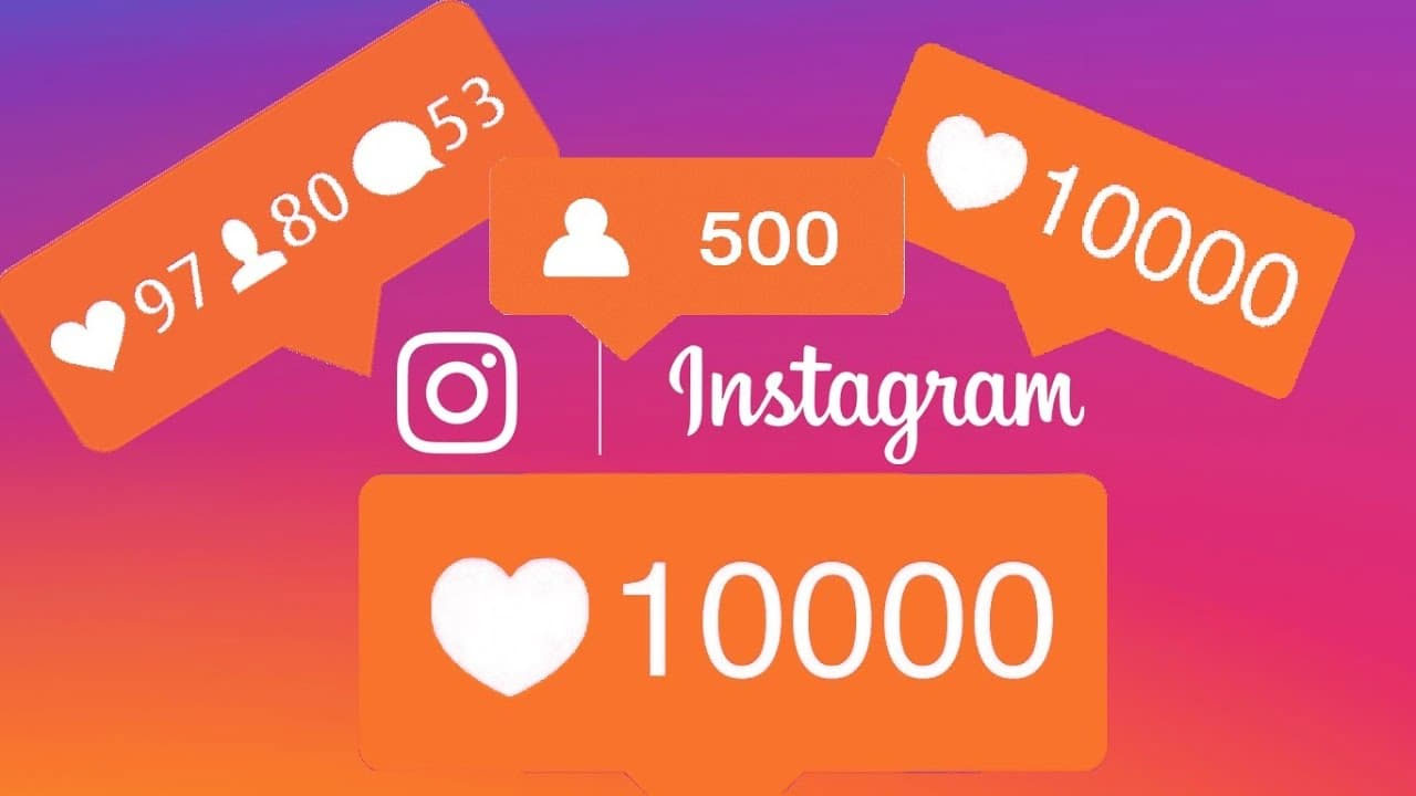 Cách tăng follow Instagram miễn phí