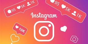 Cách tăng follow Instagram miễn phí trên điện thoại, máy tính