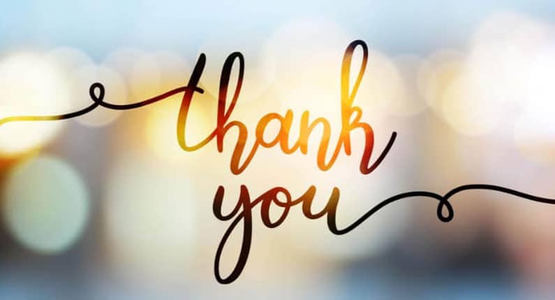 Lời cảm ơn giáo viên bằng tiếng Anh Lời cảm ơn giáo viên bằng tiếng Anh