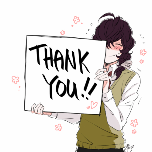 Hình cảm ơn dễ thương, cute, hài hước, vui nhộn 17 Hình cảm ơn dễ thương, cute, hài hước, vui nhộn 17