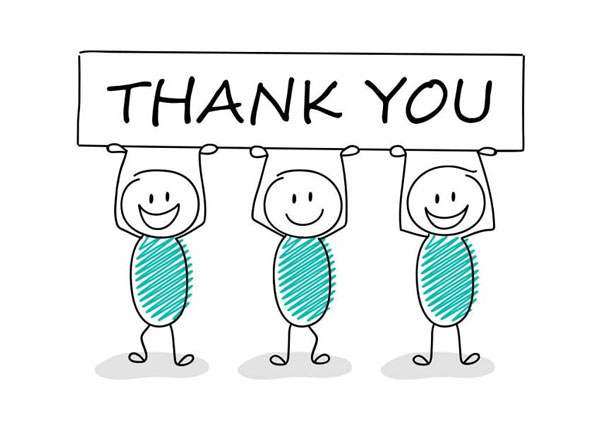 Hình cảm ơn dễ thương, cute, hài hước, vui nhộn 19 Hình cảm ơn dễ thương, cute, hài hước, vui nhộn 19