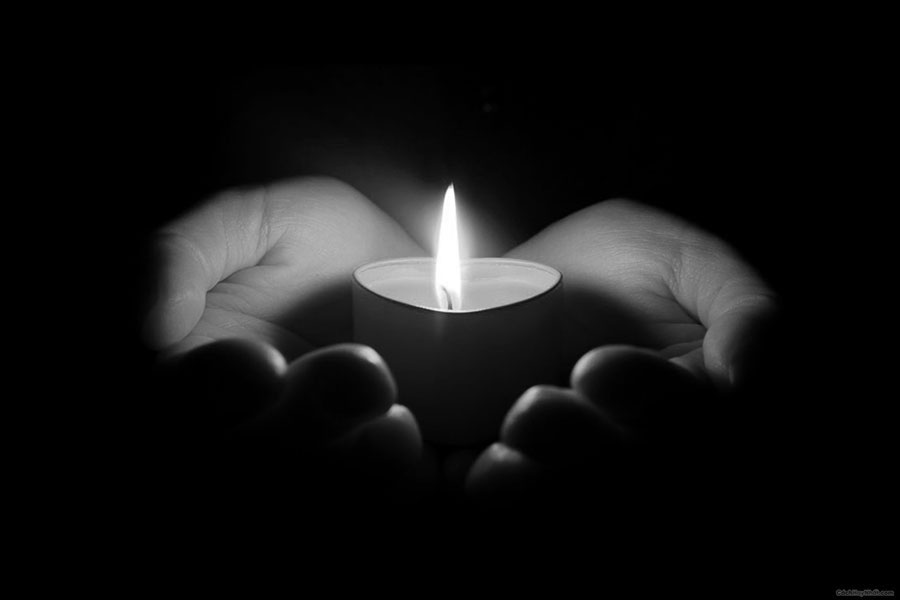 Lời cảm tạ sau đám tang Lời cảm tạ sau đám tang