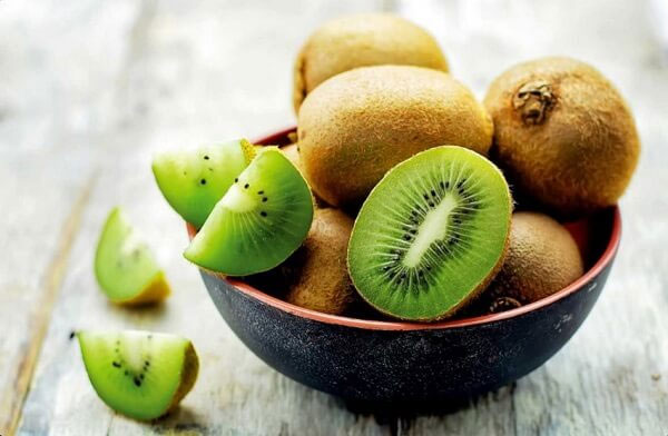 Kiwi xanh