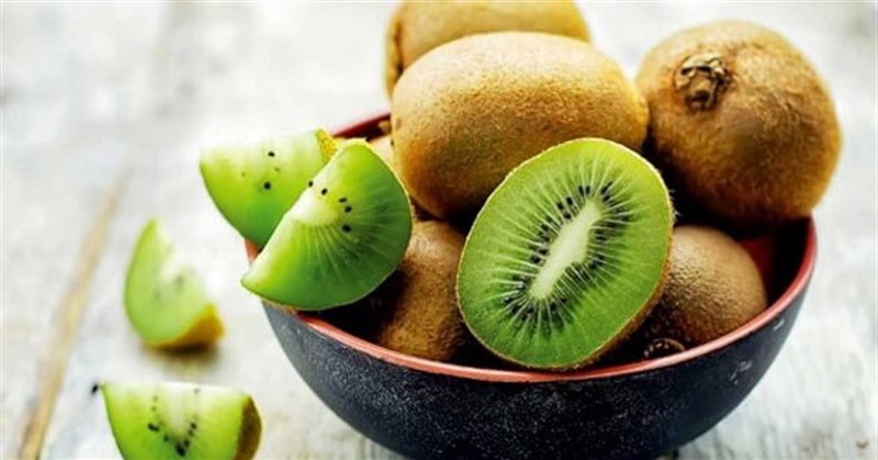 Ăn quả kiwi có tốt không? Tác dụng và các loại kiwi