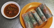 3 Cách làm bánh tráng mắm me ngon "nhức cái nách"