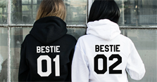 Bestie là gì? My bestie có nghĩa là gì vậy?