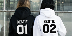 Bestie là gì? My bestie có nghĩa là gì vậy?