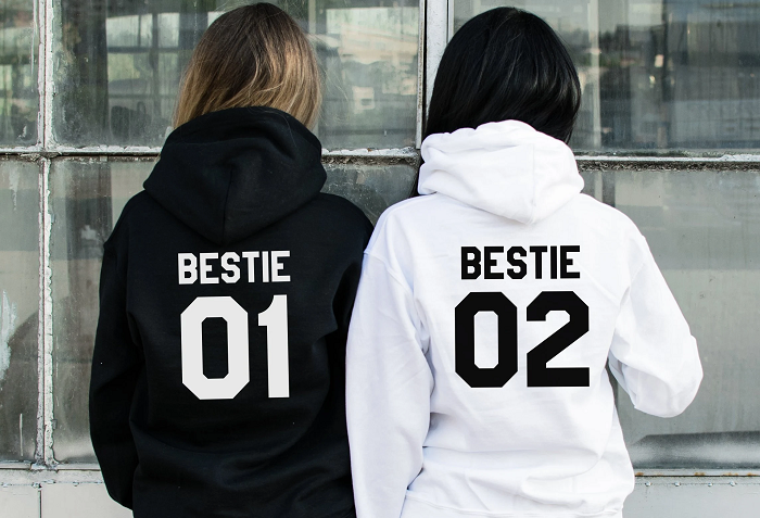 Bestie là gì? Bestie là gì?