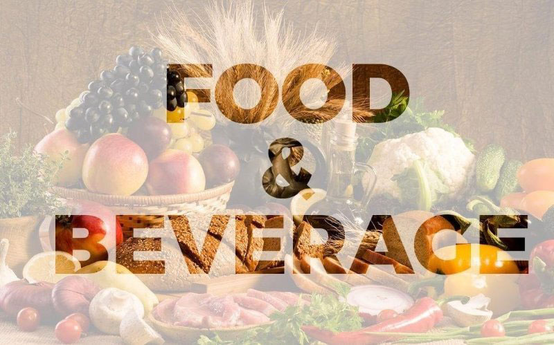 Tìm hiểu về Food and Beverage là gì