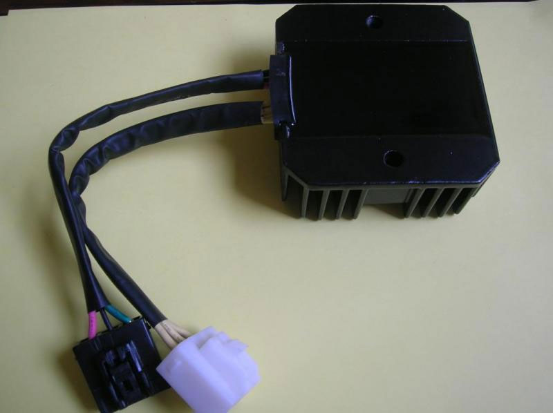 IC xe máy có tác dụng gì IC xe máy có tác dụng gì