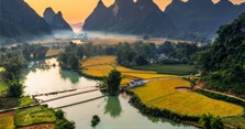Làm thơ 4 chữ về gia đình, quê hương ngắn hay