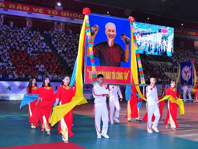 Ngày Thể thao Việt Nam là ngày nào? Lịch sử ngày Thể thao Việt Nam