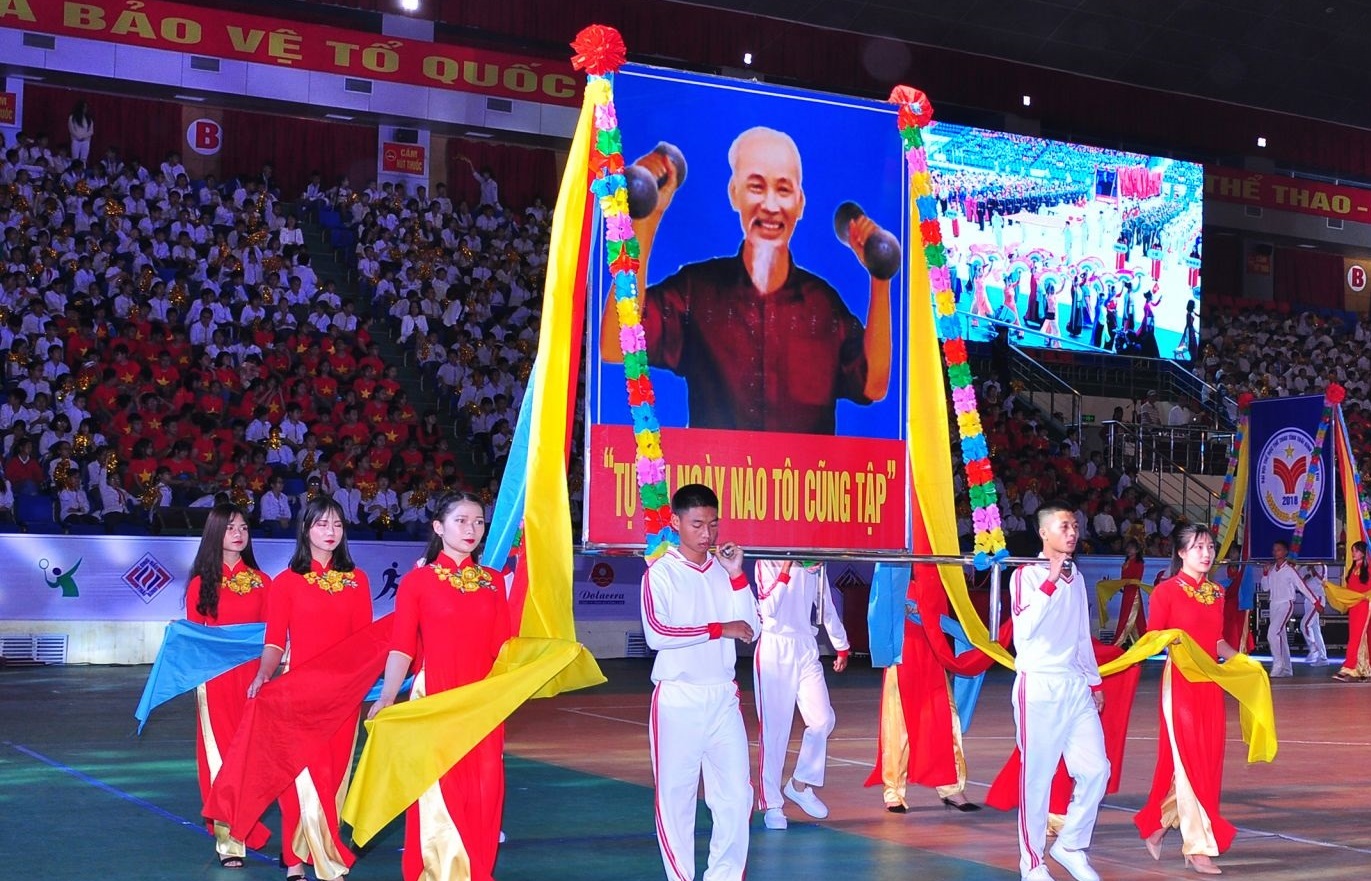 Ngày Thể thao Việt Nam là ngày nào?