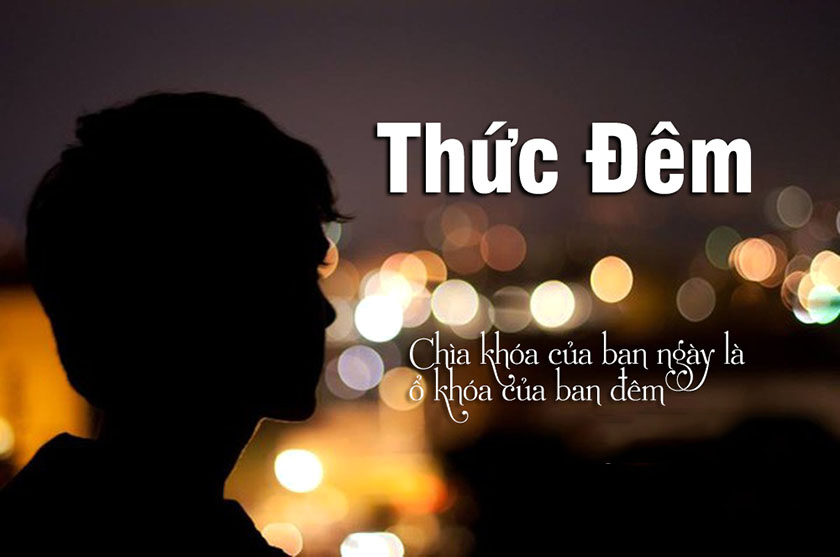 Tổng hợp những stt về mất ngủ hay nhất Tổng hợp những stt về mất ngủ hay nhất