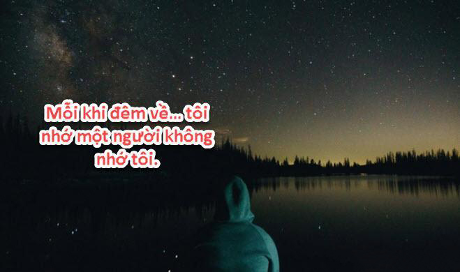 Status mất ngủ hay, tâm trạng Status mất ngủ hay, tâm trạng