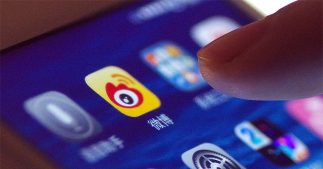 Weibo là gì