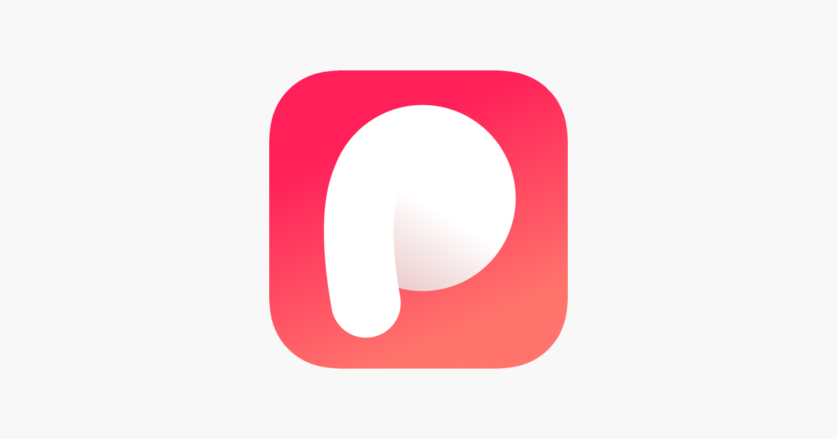 App kéo chân: Peachy App kéo chân: Peachy