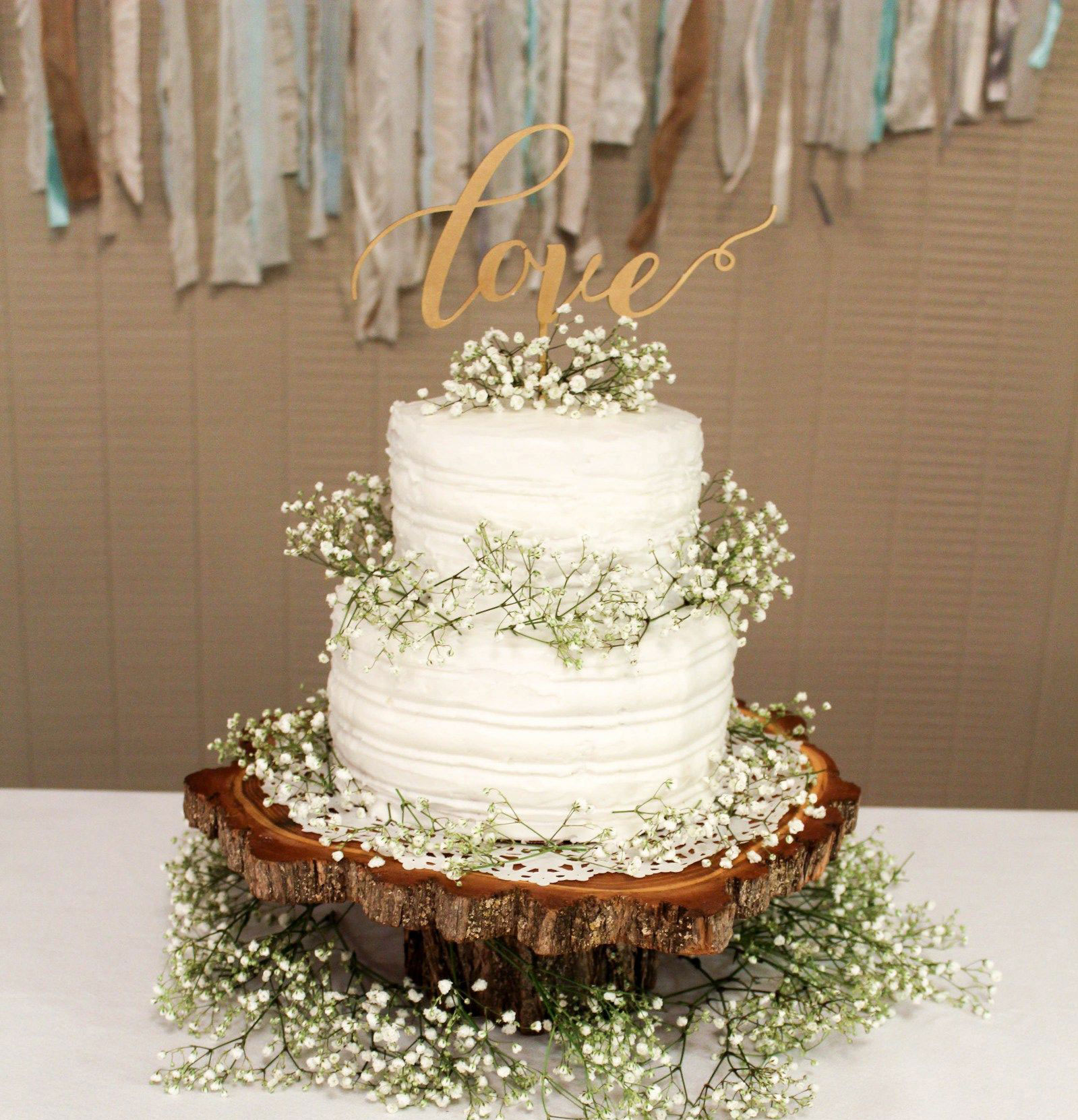 Bánh kem đám cưới