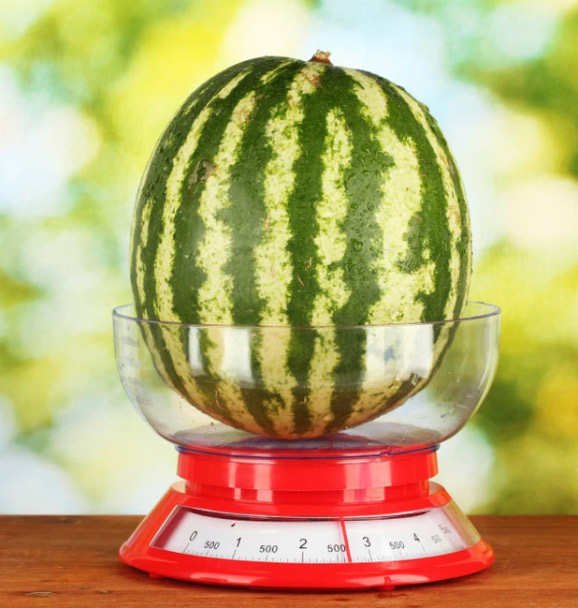 Dựa vào cân nặng