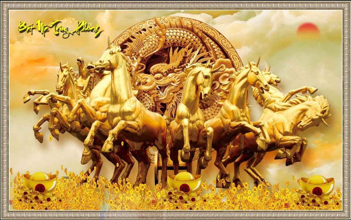 Ý nghĩa của mã đáo thành công