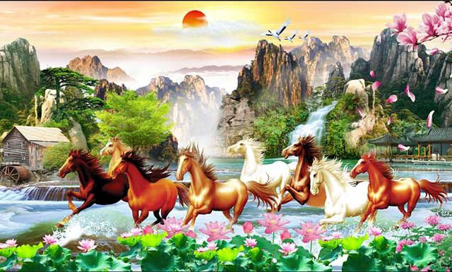 Hình ảnh mã đáo thành công 4