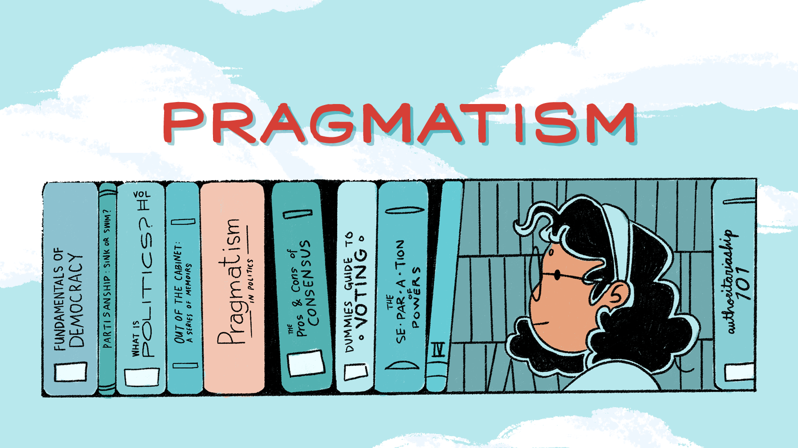 Thực dụng tiếng Anh là gì?