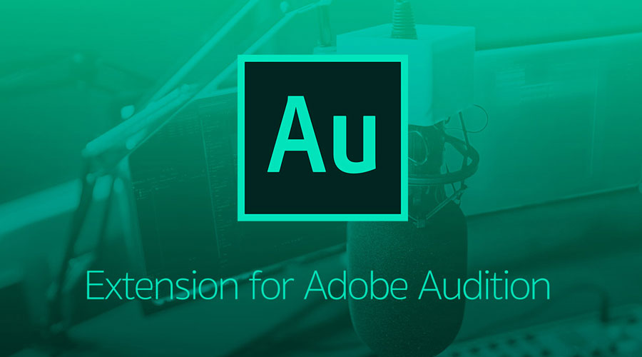Adobe audition