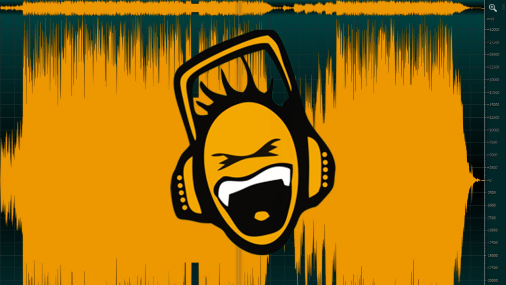 Tải ứng dụng thu âm trên laptop Ocenaudio