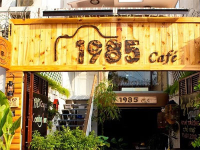99+ Tên quán cafe hay, độc lạ, ý nghĩa hợp phong thủy