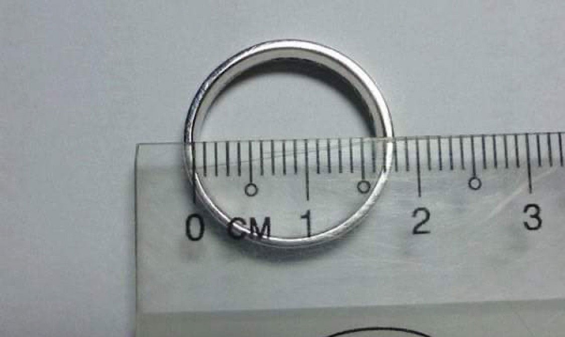 Cách đo size nhẫn Cách đo size nhẫn