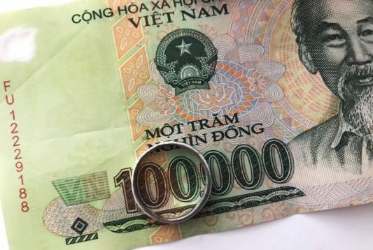 Cách đo size nhẫn Cách đo size nhẫn