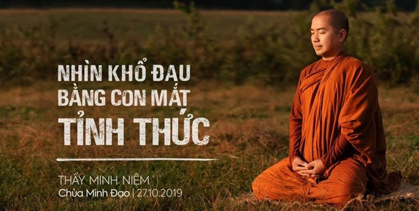 Minh Niệm Minh Niệm