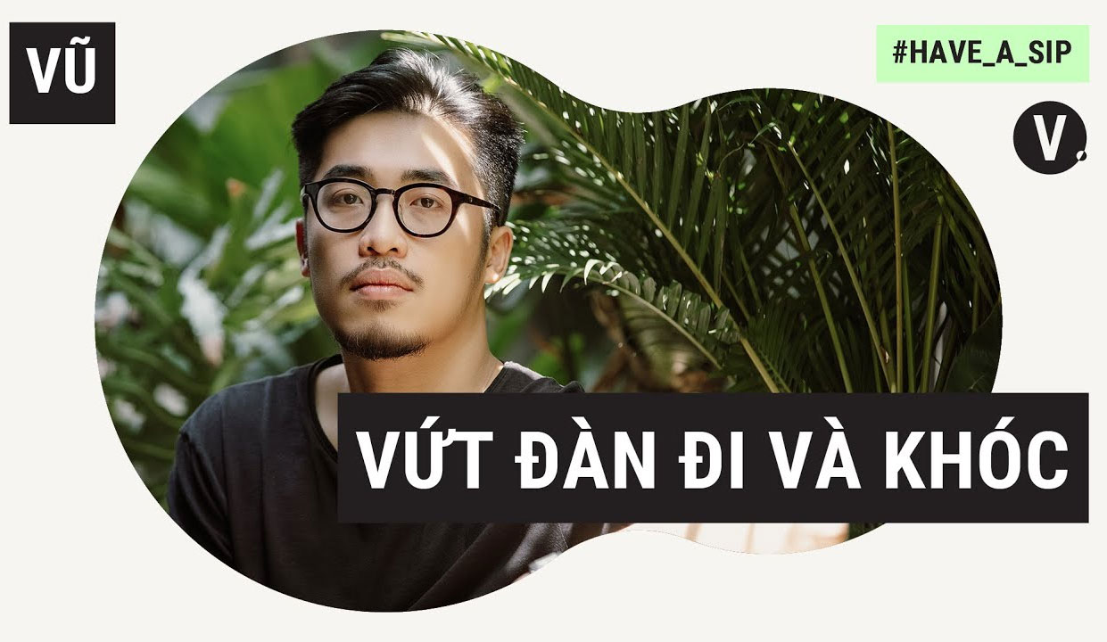 Have a sip Have a sip