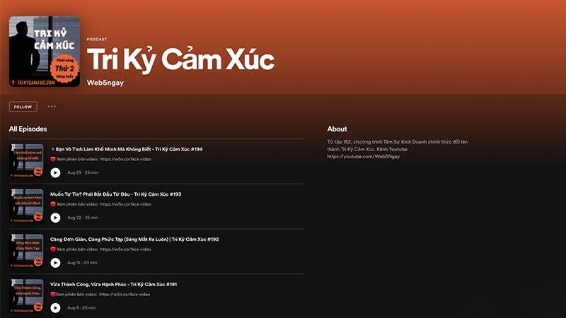 Tri Kỷ Cảm Xúc Tri Kỷ Cảm Xúc