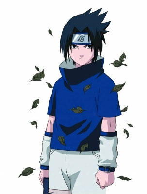 Ảnh Sasuke ngầu